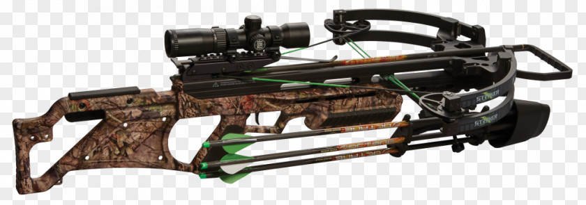 Katana Crossbow Stryker Corporation Archery NYSE:SYK PNG