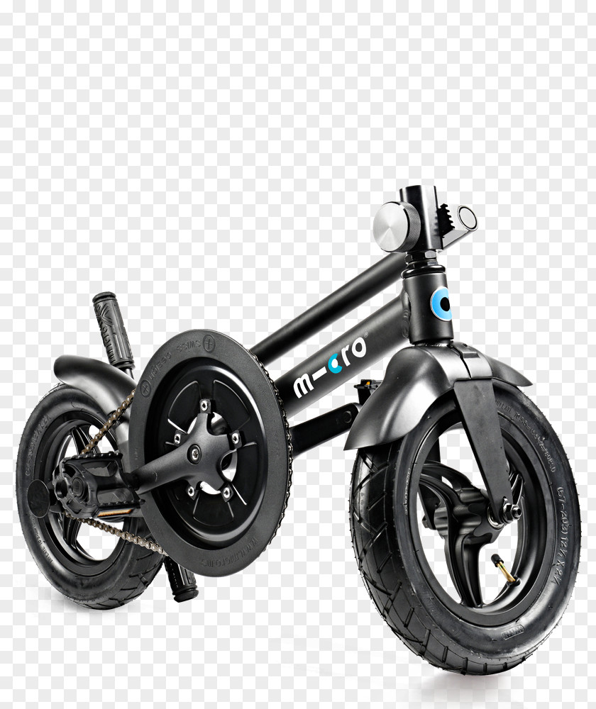 Kick Scooter Bicycle Wheels Micro Mobility Systems Saddles PNG