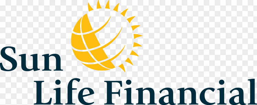 Logo Sun Life Financial Finance GIF PNG