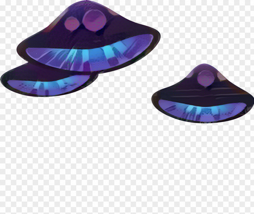Shoe Product Design Purple PNG
