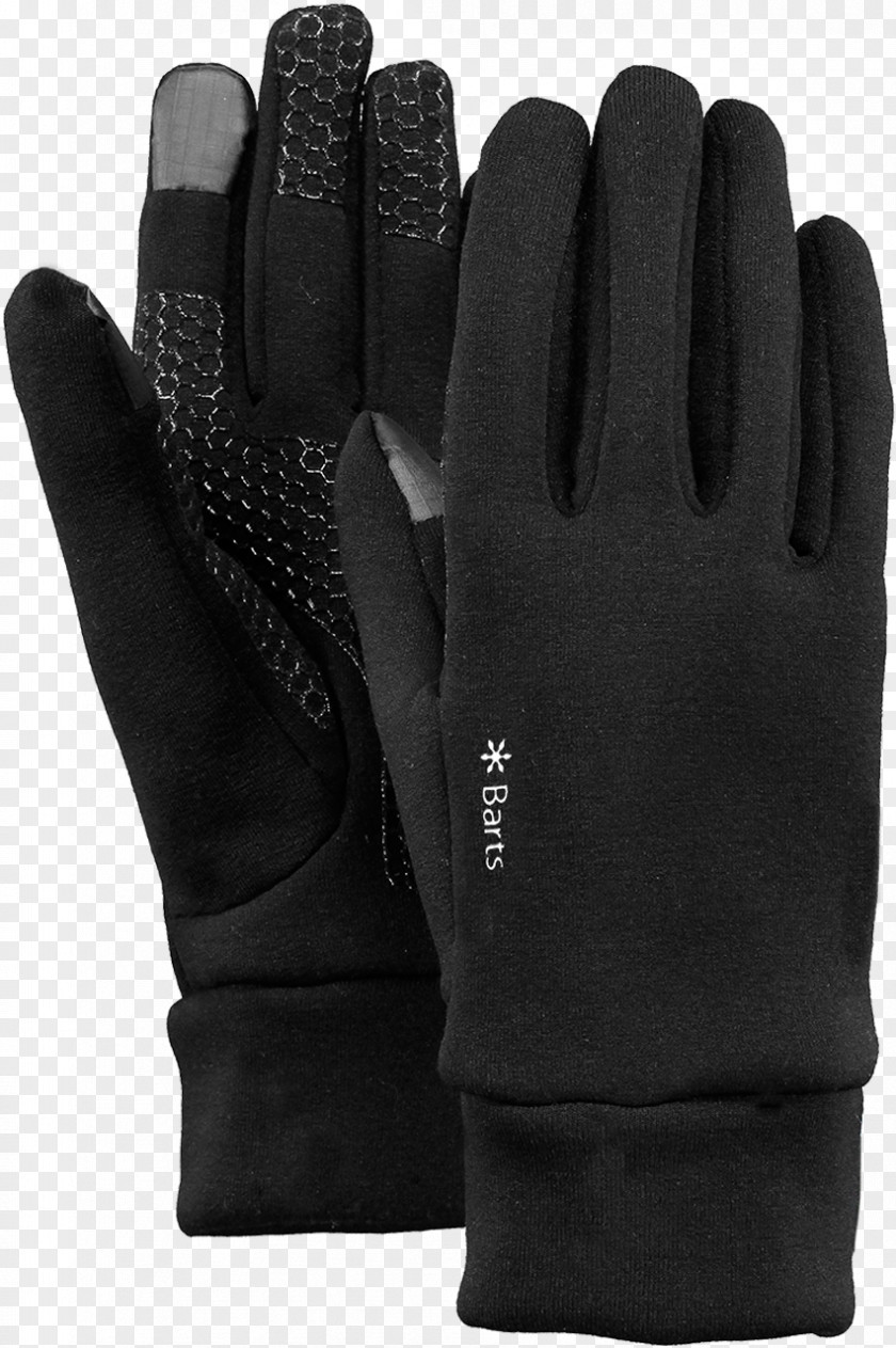 Silicone Cap Highlights Women Barts Powerstretch Touch Gloves Polar Fleece Clothing PNG