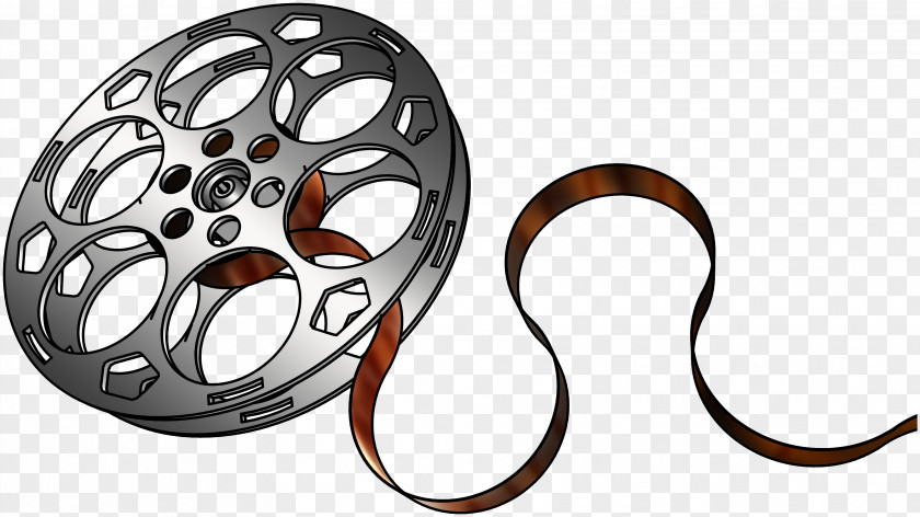 Super 8 Film Alloy Wheel Bicycle Wheels Rim PNG