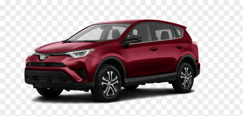 Top 10 Satellite Finders Sport Utility Vehicle 2018 Toyota RAV4 XLE SUV Car LE PNG