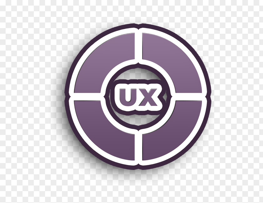 Ux Icon User Experience PNG