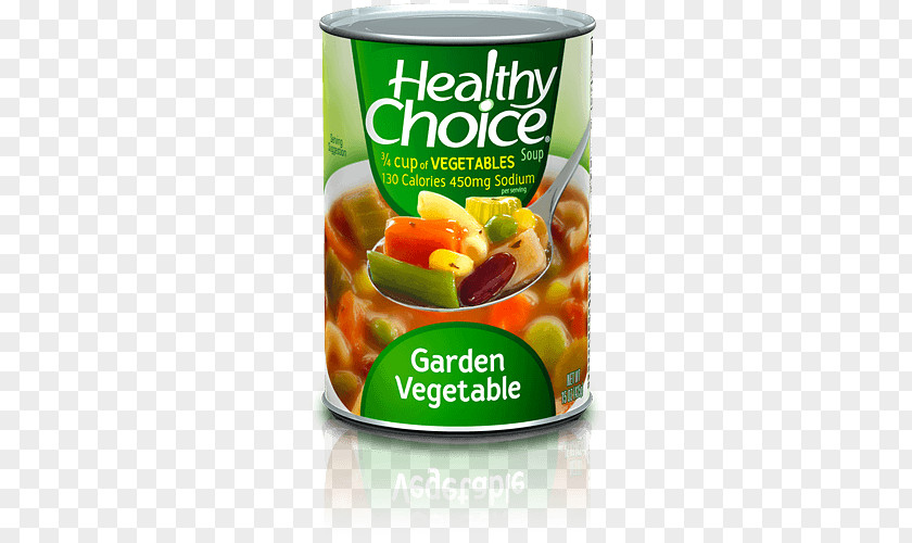 Vegetable Garden Card Chicken Soup Healthy Choice Pot Pie And Dumplings PNG