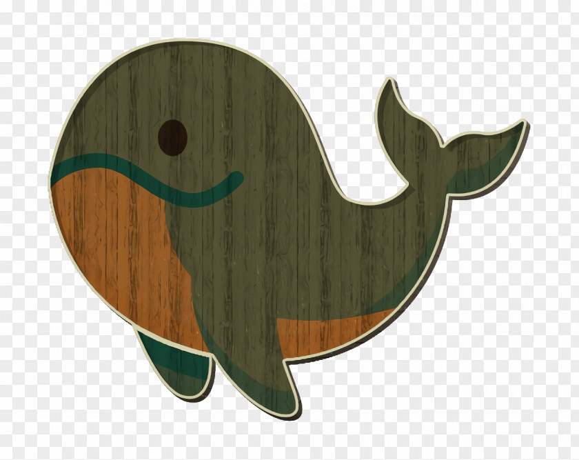 Whale Icon Animals PNG