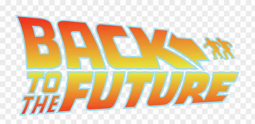 Back To The Future Marty McFly Dr. Emmett Brown Grand Rex DeLorean Time Machine PNG