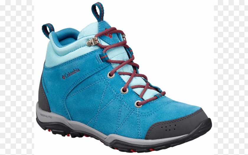Boot Hiking Columbia Sportswear Shoe ECCO PNG