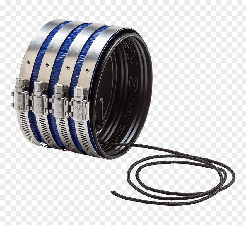 Drain-waste-vent System Mission Rubber Co LLC Coupling Pipe Piping And Plumbing Fitting PNG