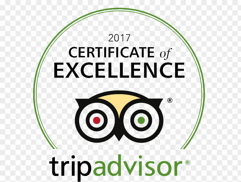 Dubai Desert Logo TripAdvisor Resort Travel Award PNG