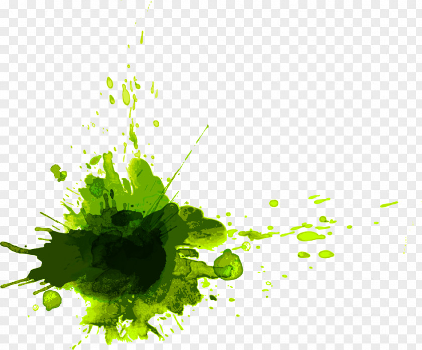 Energy Saving Color Image Vector Graphics Green Painting PNG