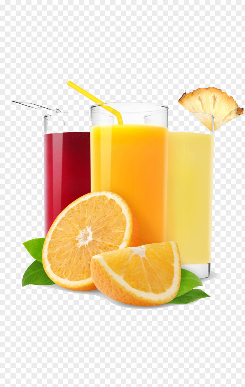 Fruit Juice Orange Fizzy Drinks KFC PNG
