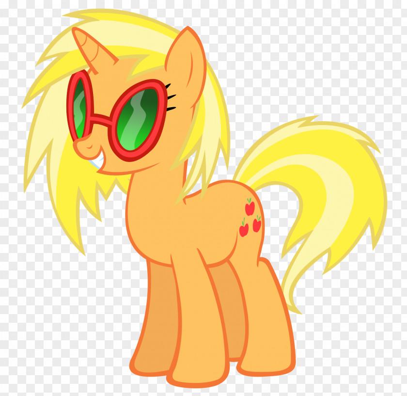 My Little Pony Pinkie Pie Applejack Rarity Rainbow Dash PNG