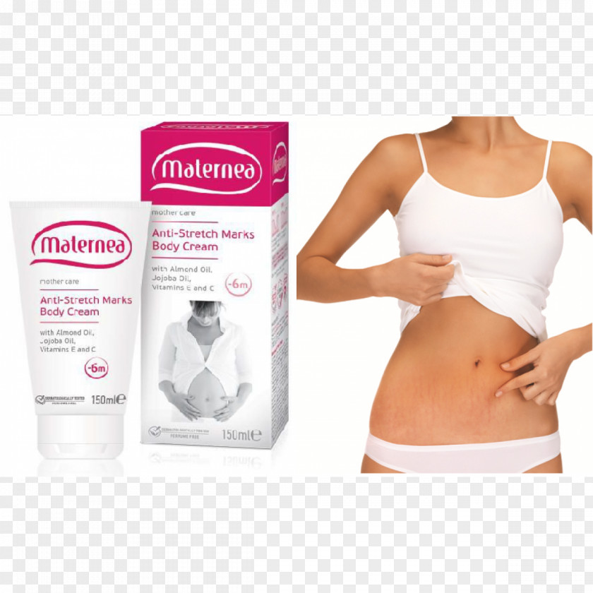 Pregnancy Lotion Stretch Marks Cream Stretching Cellulite PNG