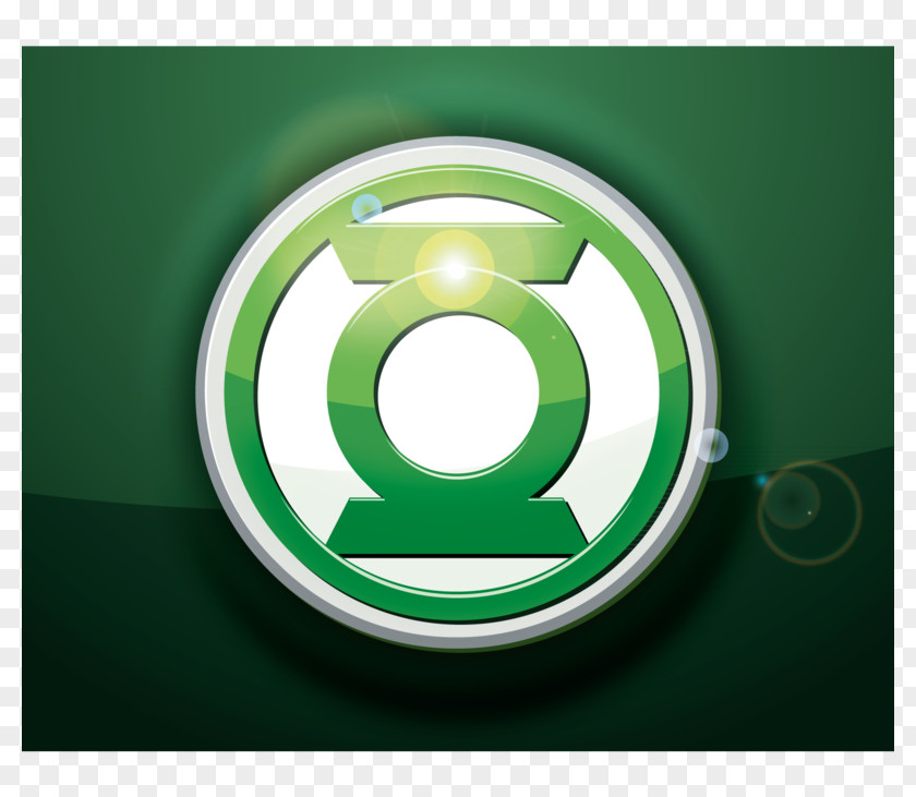 Radical 85 Green Lantern Corps Wonder Woman Logo PNG