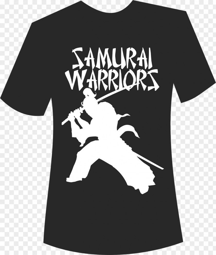 T-shirt Campeonato Brasileiro Série A Samurai Word Boxing PNG