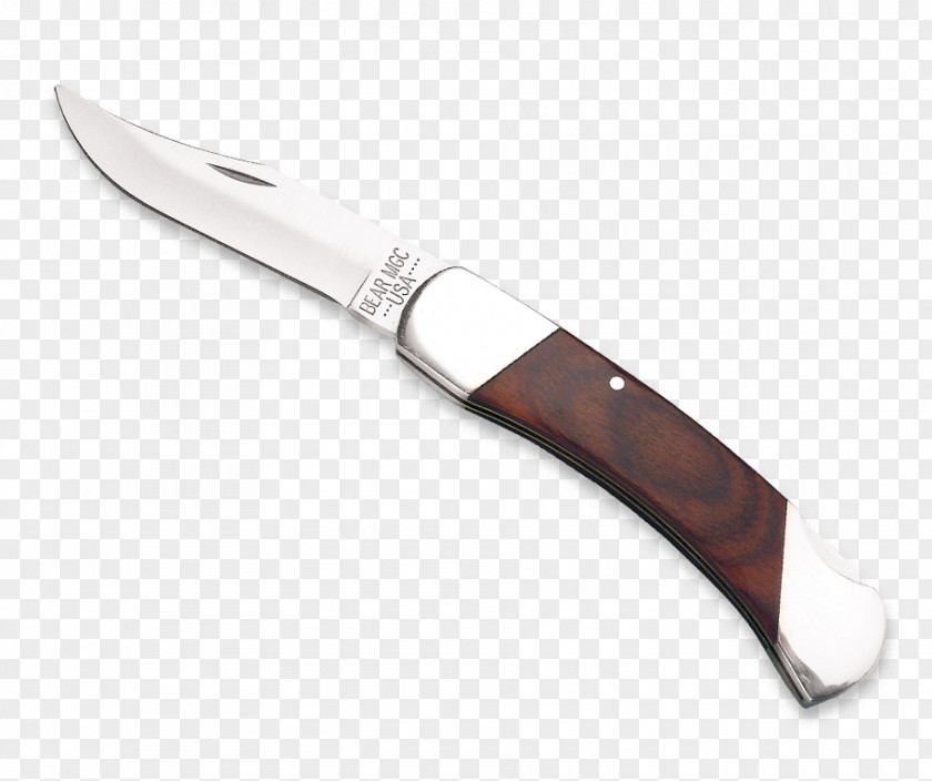 Table Knives Utility Hunting & Survival Bowie Knife Blade PNG