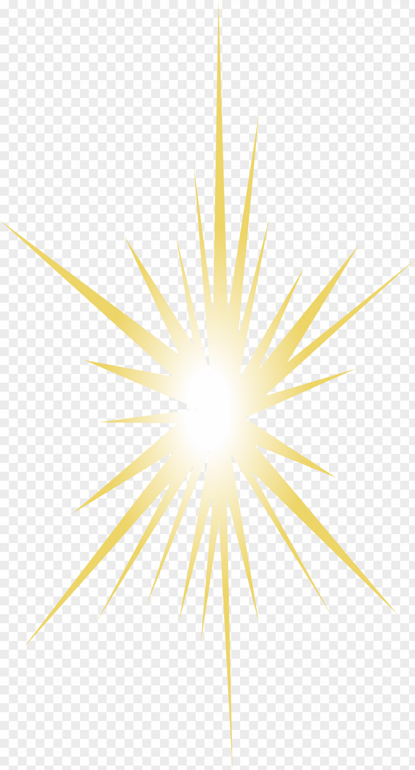 Yellow Explosion Light PNG explosion light clipart PNG