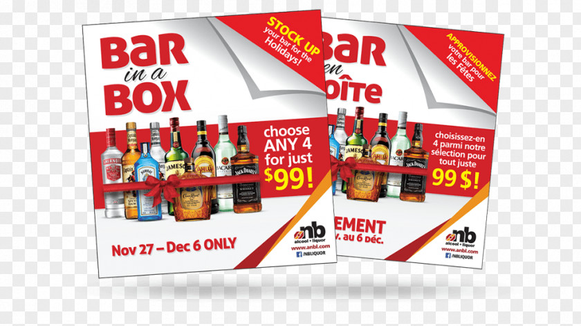 Bar Ad Advertising Alcool NB Liquor Graphic Design Web Brand PNG
