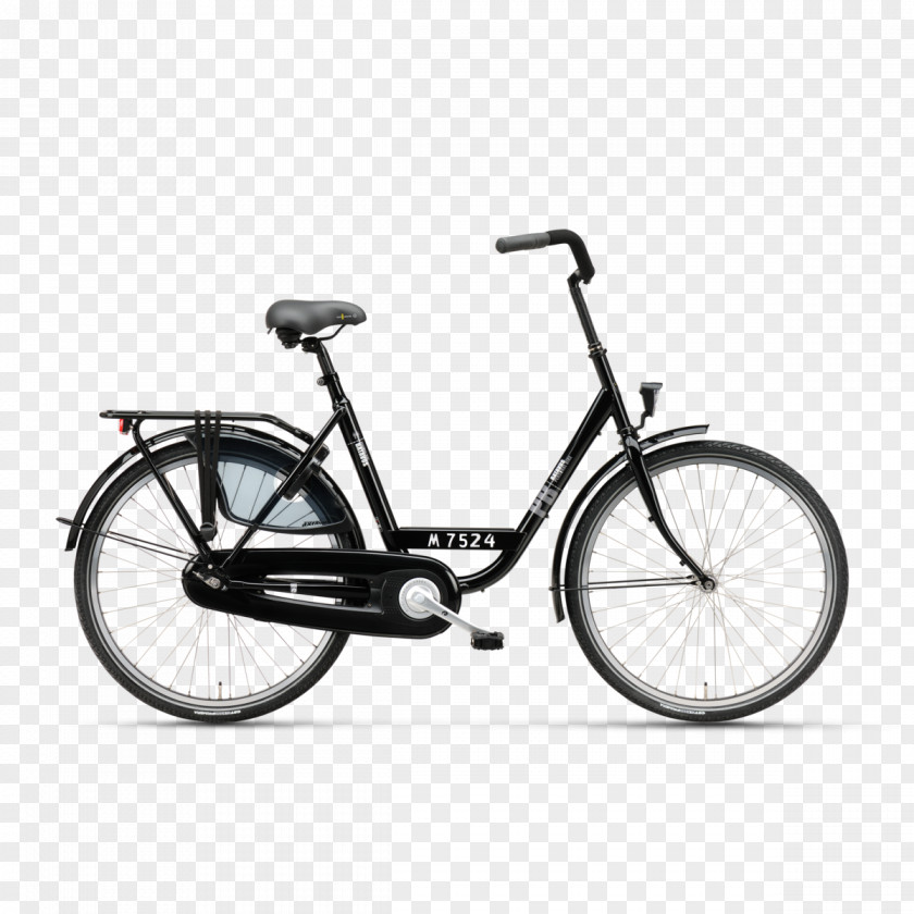 Bicycle Roadster Pashley Cycles Gazelle Tricycle PNG