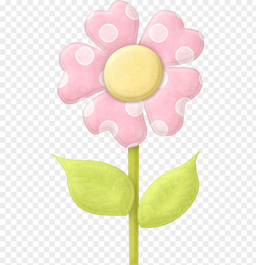 Casita Flower Paper Clip Art PNG