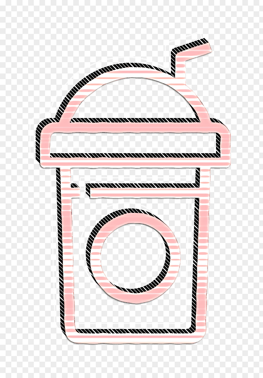 Coffee Cup Icon Food And Restaurant Shop PNG