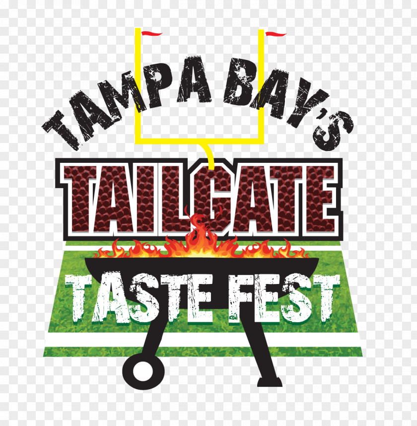 Curtis Hixon Waterfront Park Tampa Bay's Tailgate Taste Fest Party The Great Escape Room PNG