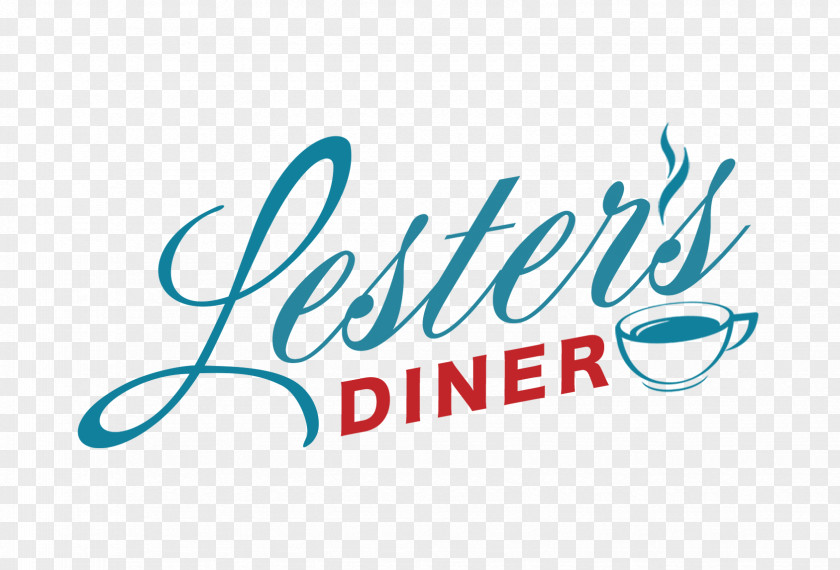 Diner Flyer Lester's Coffee Coconut Creek Pompano Beach PNG