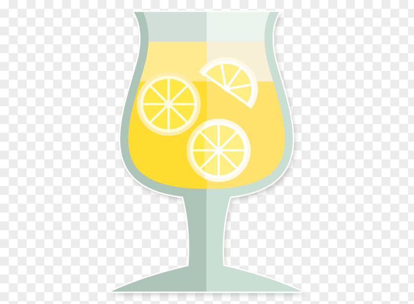 Drinkware Drink Cartoon Lemon PNG