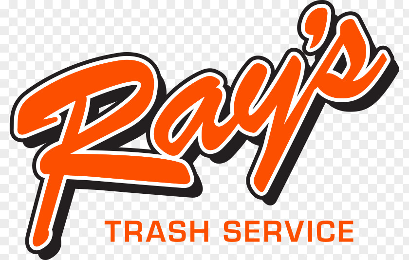 Garbage Disposal Indianapolis Ray's Trash Services Waste Logo Sponsor PNG