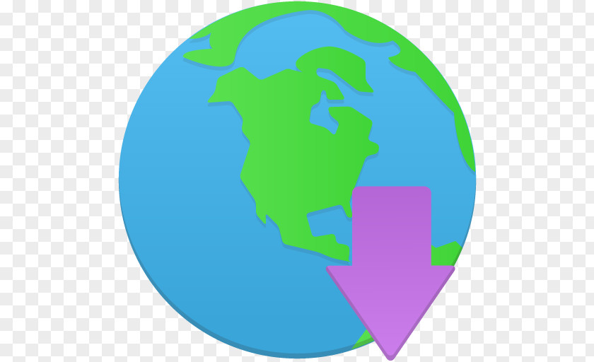 Globe Download Area Planet Sphere PNG