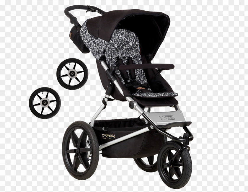 Graphite Mountain Buggy Terrain Jogging Baby Transport Infant Urban Jungle & Toddler Car Seats PNG