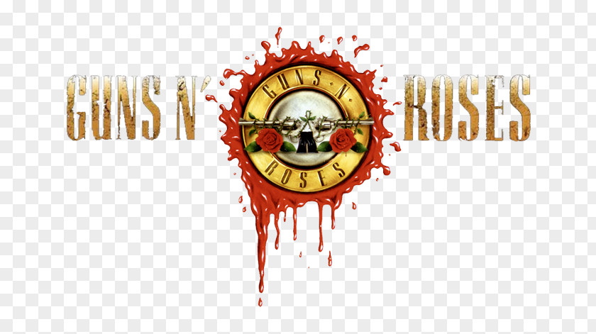 Guns Roses N' Appetite For Destruction Logo Greatest Hits PNG