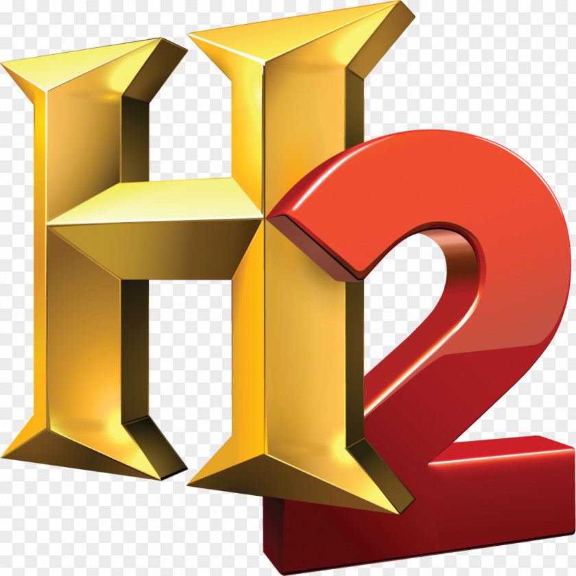 H H2 Television Channel A&E Networks History PNG
