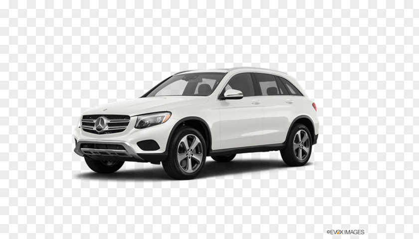 Mercedes Glc 2018 Mercedes-Benz GLC300 4MATIC SUV Sport Utility Vehicle Car Certified Pre-Owned PNG