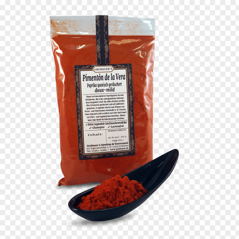 Paprika Sauce Smoked Pungency Capsicum Flavor PNG