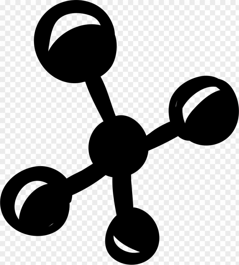 Shape Molecule Clip Art Triangle Line PNG