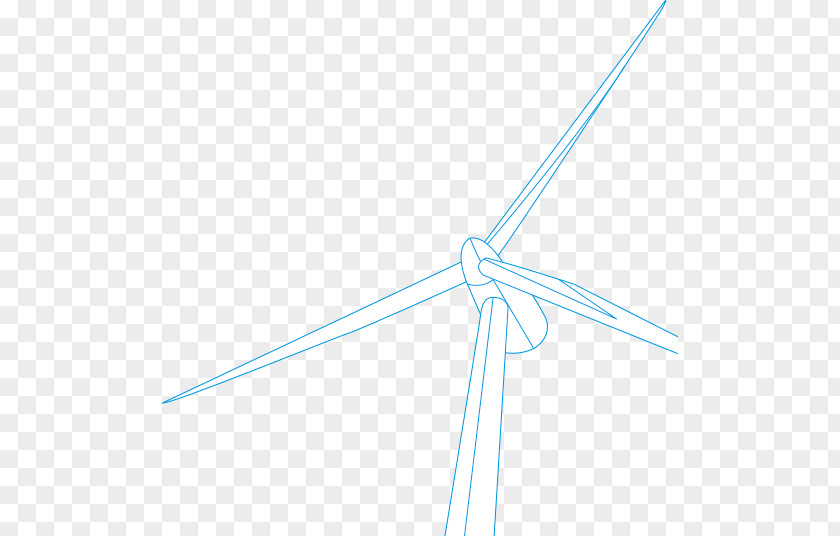 Wind Turbine Energy Technology PNG