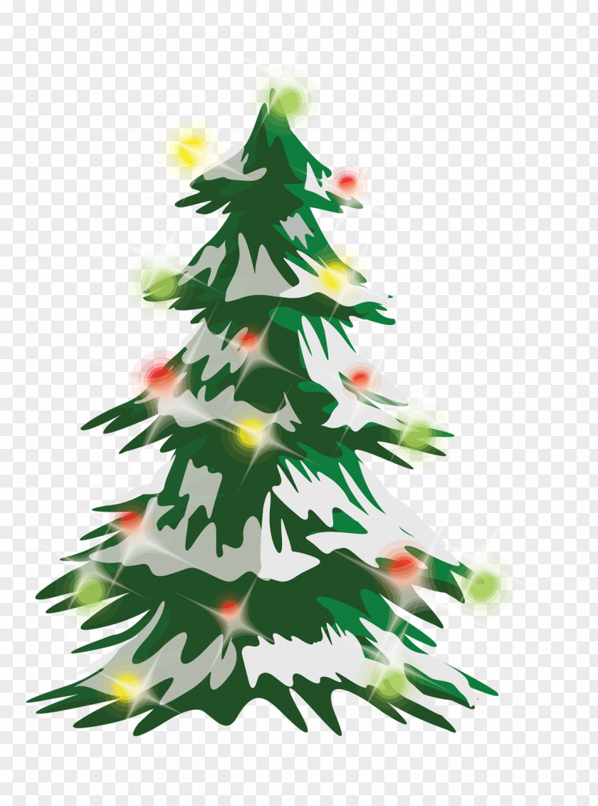 Arboles Christmas Tree Drawing PNG