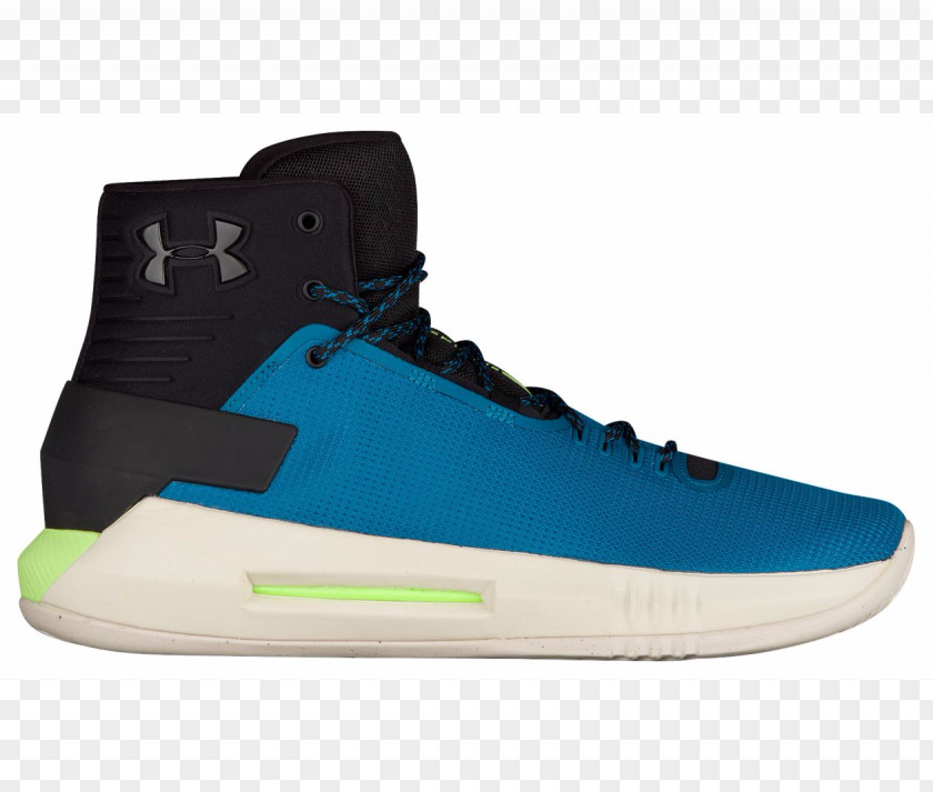 Basketball Court Under Armour Sneakers Basketballschuh Shoe PNG