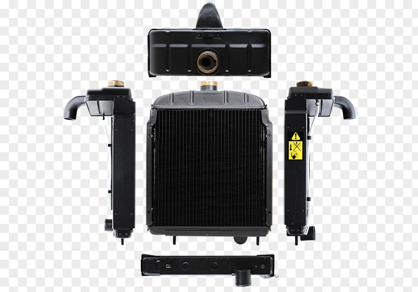 Car Machine Product Radiator Camera PNG