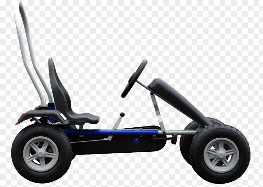 Car Wheel Electric Go-kart Kart Racing PNG