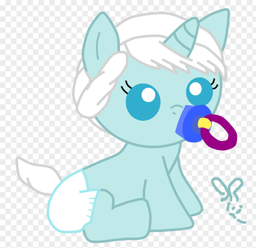 Elsa Baby Whiskers Pony Horse Mammal PNG