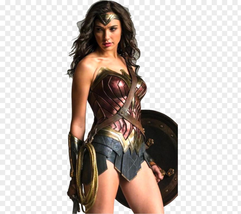 Gal Gadot Wonder Woman Batman Female PNG
