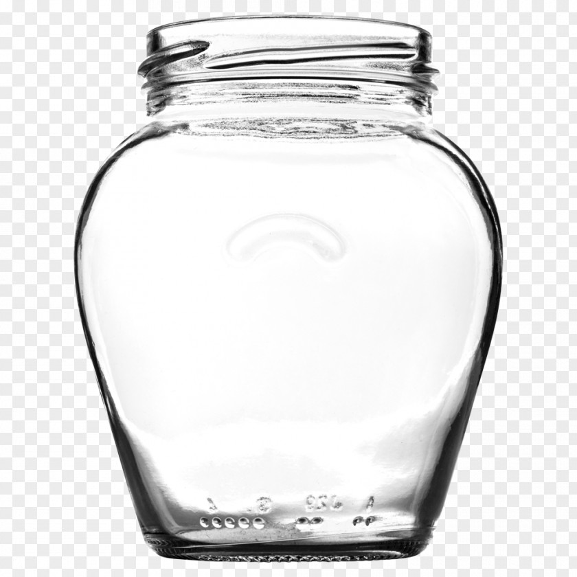 Glass Water Bottles Highball Mason Jar Old Fashioned PNG