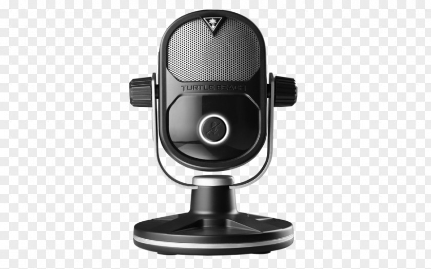 Microphone Accessory De Streaming Turtle Beach Corporation Media PlayStation 4 PNG