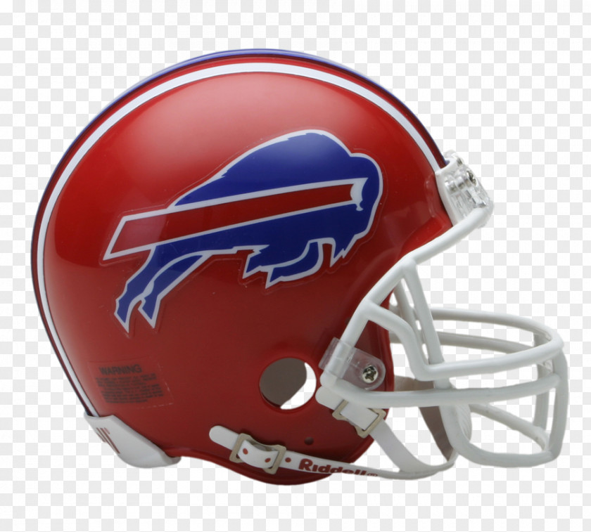 NFL Face Mask Buffalo Bills Riddell American Football Helmets PNG