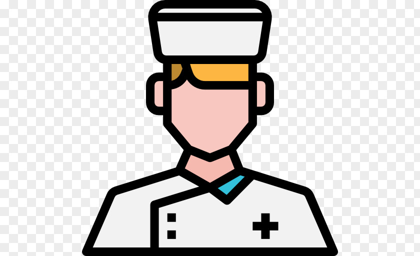 Nurse Icon 3D Computer Graphics Clip Art PNG