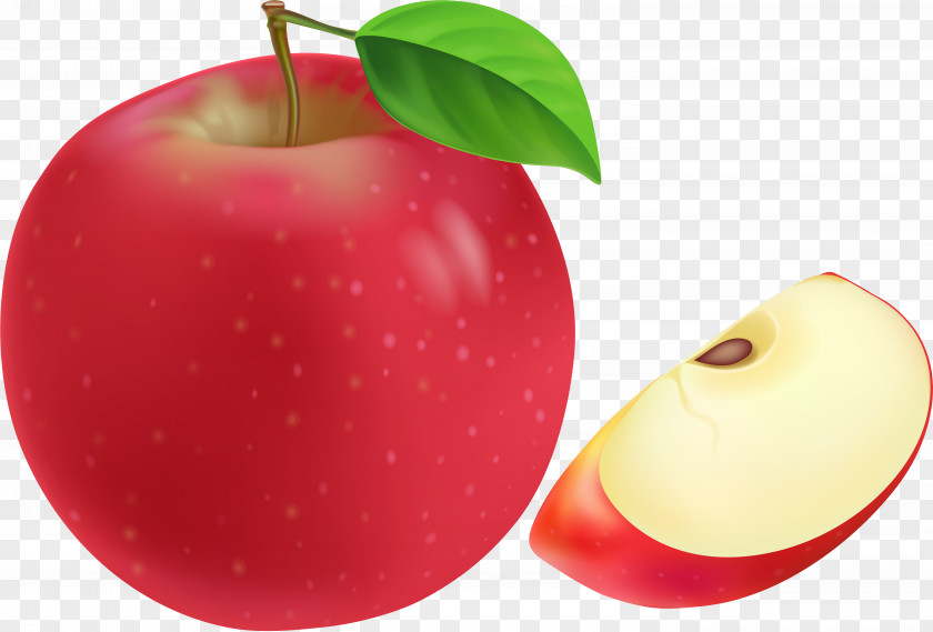 Pectin Tree Fruit Natural Foods Apple Food Plant PNG
