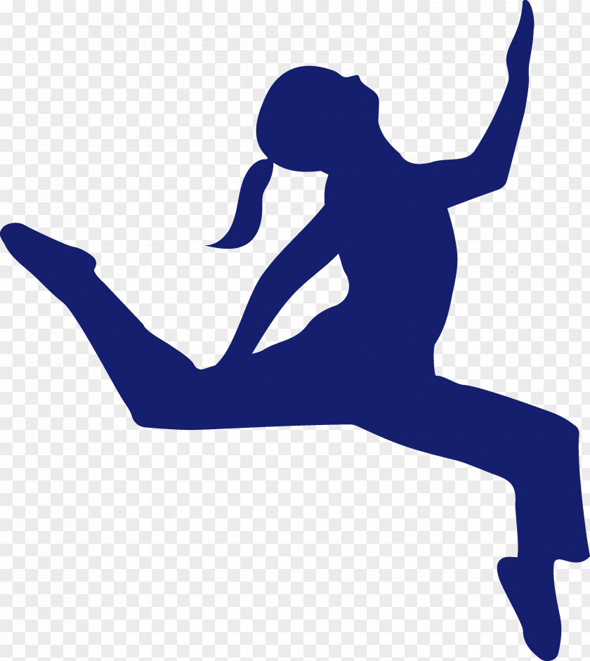 Street Dance Stockholms Studenters IF Jazz Silhouette PNG